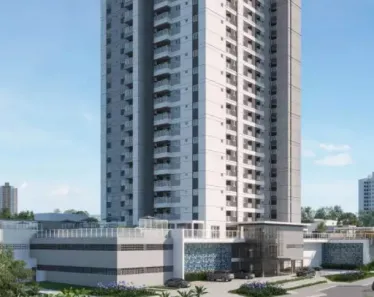 no Centro-Sul, Cuiabá