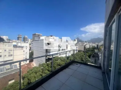 Cobertura com 6 Quartos à venda, 600m² no Ipanema, Rio de Janeiro