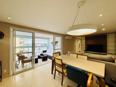 Apartamento com 2 Quartos à venda, 85m² no Pitangueiras, Guarujá