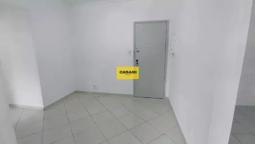 Apartamento com 2 Quartos à venda, 54m² no Centro, São Bernardo do Campo