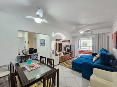 Apartamento com 3 Quartos à venda, 100m² no Riviera, Bertioga