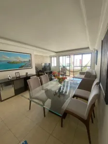 Apartamento com 3 Quartos à venda, 103m² no Boa Viagem, Recife