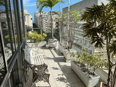 Cobertura com 4 Quartos à venda, 280m² no Copacabana, Rio de Janeiro