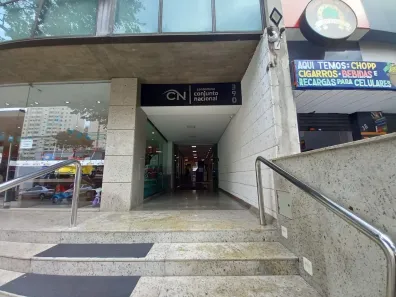 Casa Comercial com 1 Quarto à venda, 120m² no Centro, Londrina