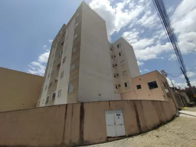 Apartamento com 3 Quartos à venda, 64m² no Jardim Karolyne, Votorantim
