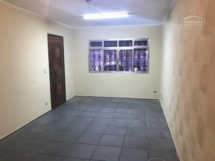 Foto do imóvel - Sobrado para alugar com 123 m², 3 quartos, 2 banheiros, 2 vagas