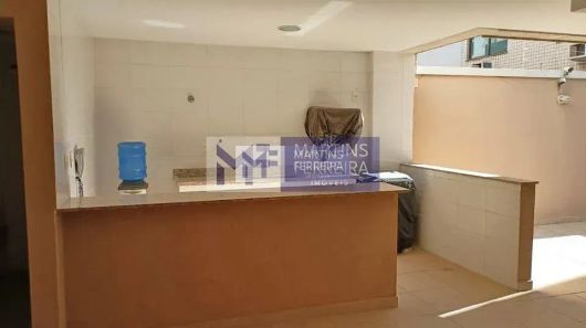 Apartamento com 3 Quartos à venda, 86m² no Recreio dos Bandeirantes, Rio de Janeiro
