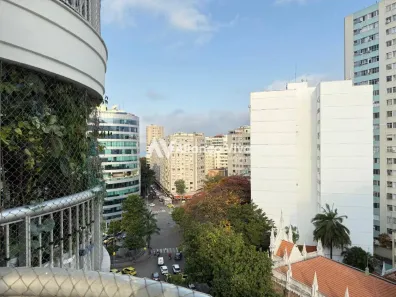 Apartamento com 1 Quarto à venda, 51m² no Flamengo, Rio de Janeiro
