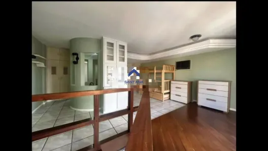 Loft com 1 Quarto à venda, 83m² no Centro, Taubaté
