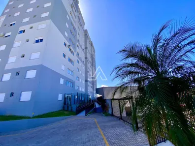 Apartamento com 3 Quartos para venda ou aluguel, 77m² no Vila Victor Issler, Passo Fundo