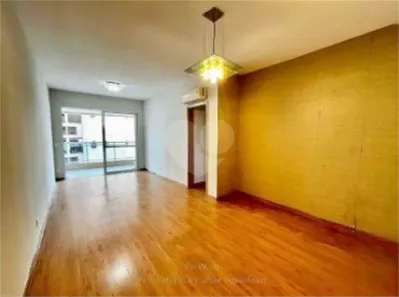 Apartamento com 2 Quartos à venda, 80m² no Boqueirão, Santos