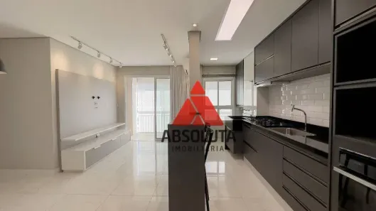 Apartamento com 2 Quartos à venda, 69m² no Vila Santo Antônio, Americana