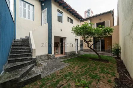 Sobrado com 3 Quartos à venda, 250m² no Aclimação, São Paulo