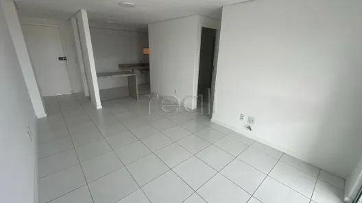 Apartamento com 3 Quartos à venda, 81m² no Edson Queiroz, Fortaleza