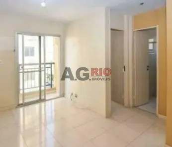 Apartamento com 2 Quartos à venda, 46m² no Campinho, Rio de Janeiro
