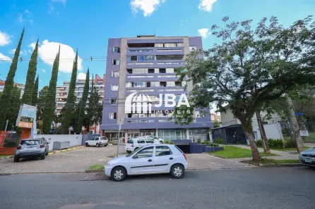 Apartamento com 3 Quartos à venda, 101m² no Bacacheri, Curitiba