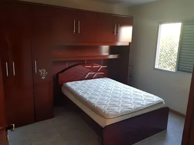 Apartamento com 2 Quartos à venda, 68m² no Jardim Europa, Sorocaba