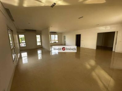 Apartamento com 4 Quartos à venda, 323m² no Vila Ema, São José dos Campos