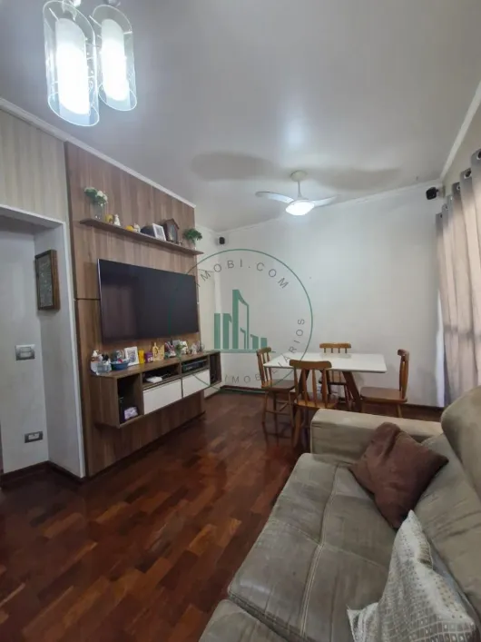 Foto do imóvel - Imóvel comercial à venda com 3 quartos, 1 suíte, 79 m², 2 banheiros e 1 vaga na garagem em