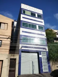 Prédio/Edifício Inteiro à venda, 225m² no Vila Leonor, São Paulo