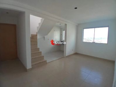 Cobertura com 2 Quartos à venda, 132m² no Sagrada Família, Belo Horizonte