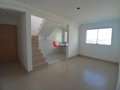 Cobertura com 2 Quartos à venda, 132m² no Sagrada Família, Belo Horizonte
