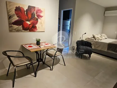 Apartamento com 1 Quarto à venda, 33m² no Centro, Campinas