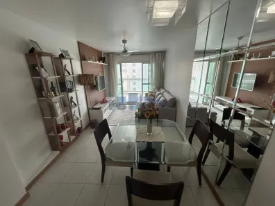 Apartamento com 2 Quartos à venda, 75m² no Santa Lúcia, Vitória