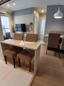 Apartamento com 2 Quartos à venda, 68m² no Brás, São Paulo