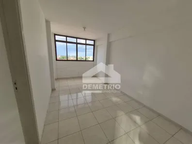 Apartamento com 2 Quartos para alugar, 72m² no Centro, Taubaté