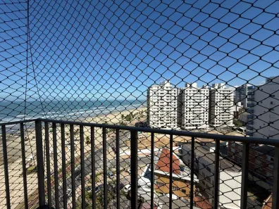 Apartamento com 2 Quartos à venda, 71m² no Tupi, Praia Grande