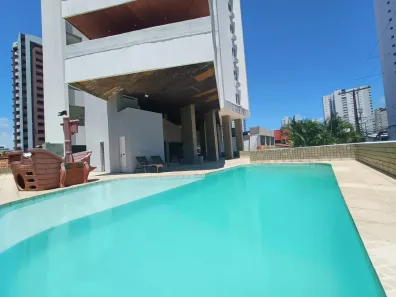 Apartamento com 5 Quartos à venda, 240m² no Candeias, Jaboatão dos Guararapes