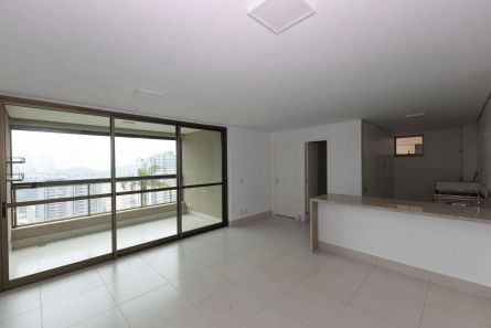 Apartamento com 1 Quarto à venda, 72m² no Vila da Serra, Nova Lima