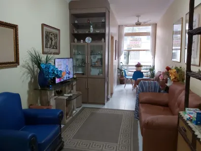 Apartamento com 3 Quartos à venda, 90m² no Copacabana, Rio de Janeiro