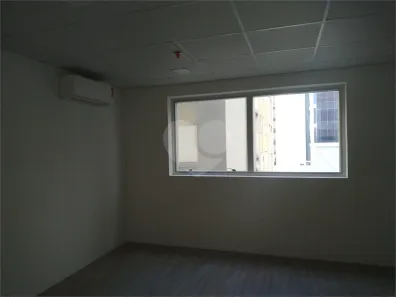 Conjunto Comercial / Sala para venda ou aluguel, 37m² no Bela Vista, São Paulo