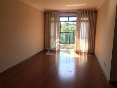 Apartamento com 3 Quartos à venda, 147m² no Jardim Planalto, Campinas