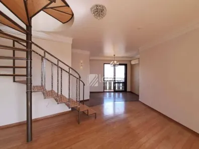 Apartamento com 4 Quartos para venda ou aluguel, 268m² no Santos Dumont, São José do Rio Preto