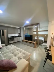 Apartamento com 1 Quarto à venda, 45m² no Centro, Campinas