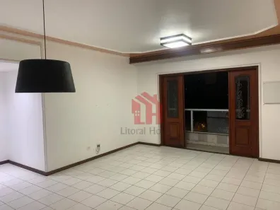 Apartamento com 4 Quartos à venda, 184m² no Gonzaga, Santos