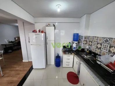 Apartamento com 3 Quartos à venda, 74m² no Santa Cruz, Americana