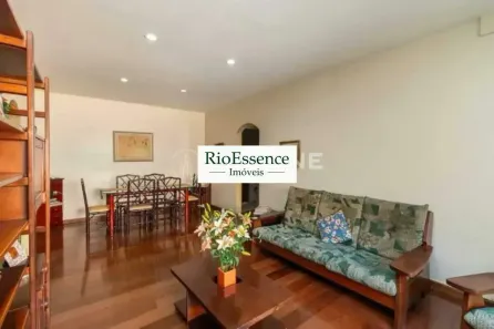 Apartamento com 1 Quarto à venda, 104m² no Flamengo, Rio de Janeiro