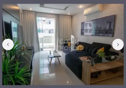 Apartamento com 3 Quartos à venda, 118m² no Copacabana, Rio de Janeiro