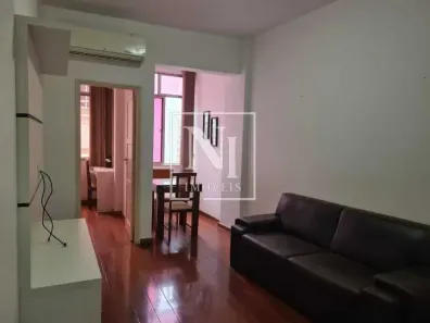Apartamento com 2 Quartos à venda, 83m² no Copacabana, Rio de Janeiro
