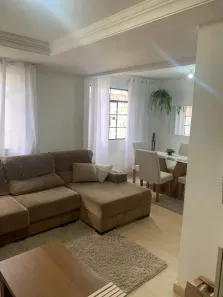 Apartamento com 2 Quartos à venda, 47m² no Cidade Industrial, Curitiba
