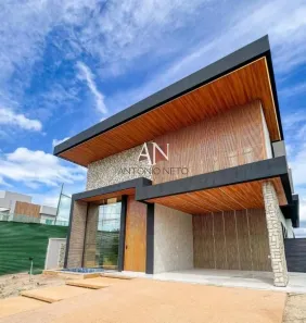 Casa com 5 Quartos à venda, 450m² no Cidade Alpha, Eusébio