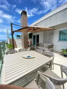 Cobertura com 2 Quartos à venda, 206m² no Campeche, Florianópolis