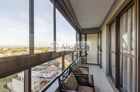 Apartamento com 3 Quartos à venda, 149m² no Cristo Rei, Curitiba