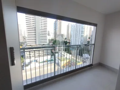 Apartamento com 2 Quartos para alugar, 60m² no Perdizes, São Paulo