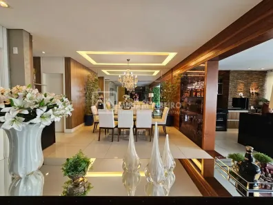 Apartamento com 3 Quartos à venda, 182m² no Santa Rosa, Londrina