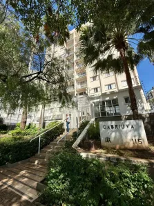 Apartamento com 3 Quartos à venda, 100m² no Vila Estanislau, Campinas
